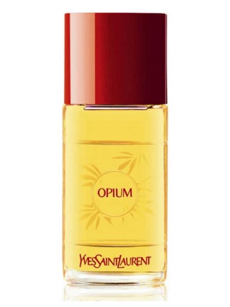 opium 1977 yves saint laurent|yves Saint Laurent opium vintage.